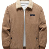 DUMONT LYON | VINTAGE TALVE KORDUROOVEST