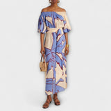 Natália - Maxi Kleid