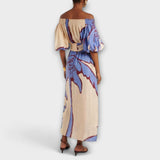 Natália - Maxi Kleid