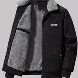 DUMONT LYON | VINTAGE TALVE KORDUROOVEST