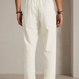 MATTEO | LUKSUSLIK SUVE PANT
