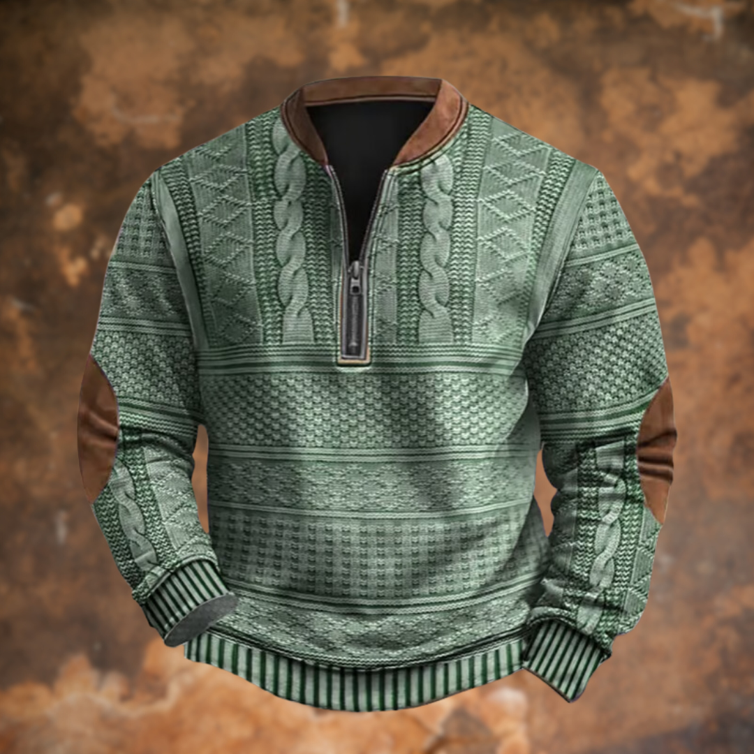 DUMONT LYON™ | ELEGANTNE POLO MEESTELE SÜGISEKS