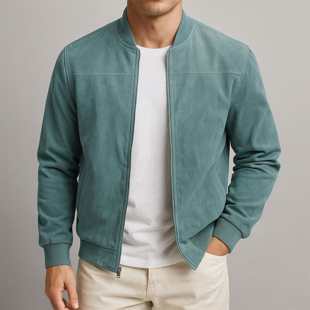 DUMONT LYON | LINANE NAHK JACKET