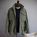 DUMONT LYON | ROBUSTNE VÄLJAKUTSE JACKET