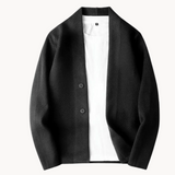 DUMONT LYON™ | LUKSUSLIK KVALITEETNE PUUVILLANE VEST
