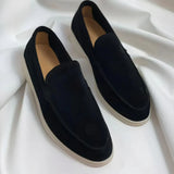 Lorenzo | Premium seemisnahast loafer