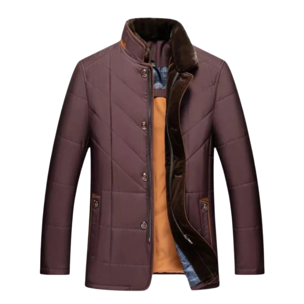 ANTONIO | MEESTE JACKET