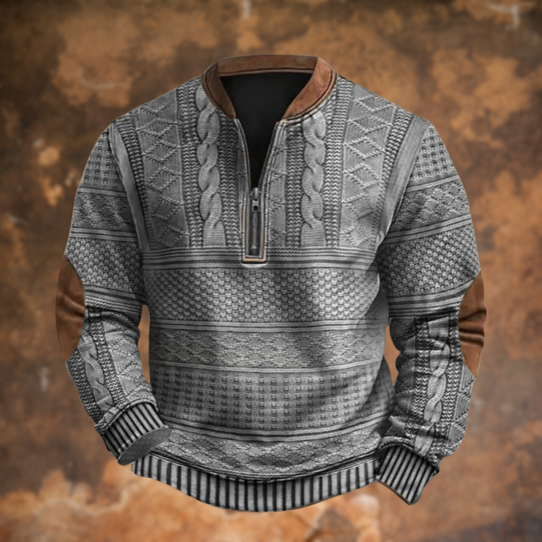 DUMONT LYON™ | ELEGANTNE POLO MEESTELE SÜGISEKS