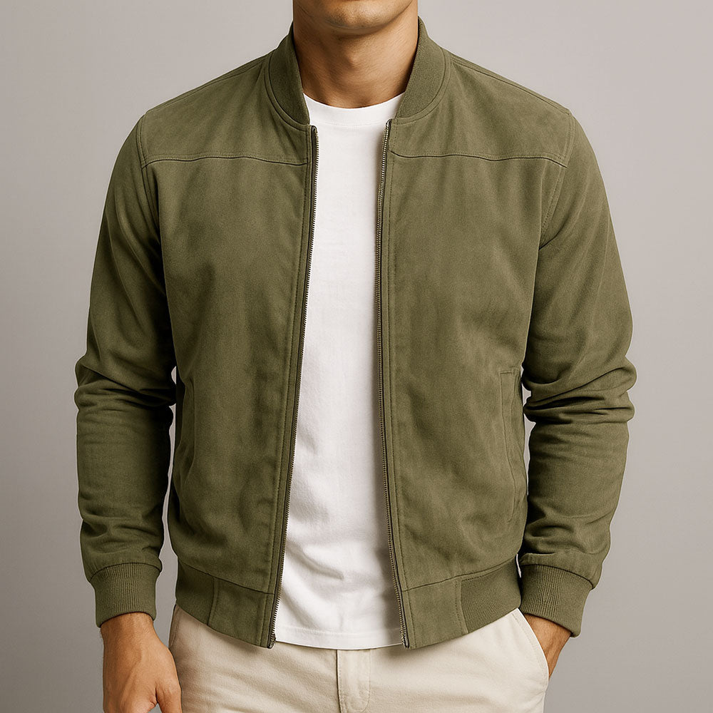 DUMONT LYON | LINANE NAHK JACKET