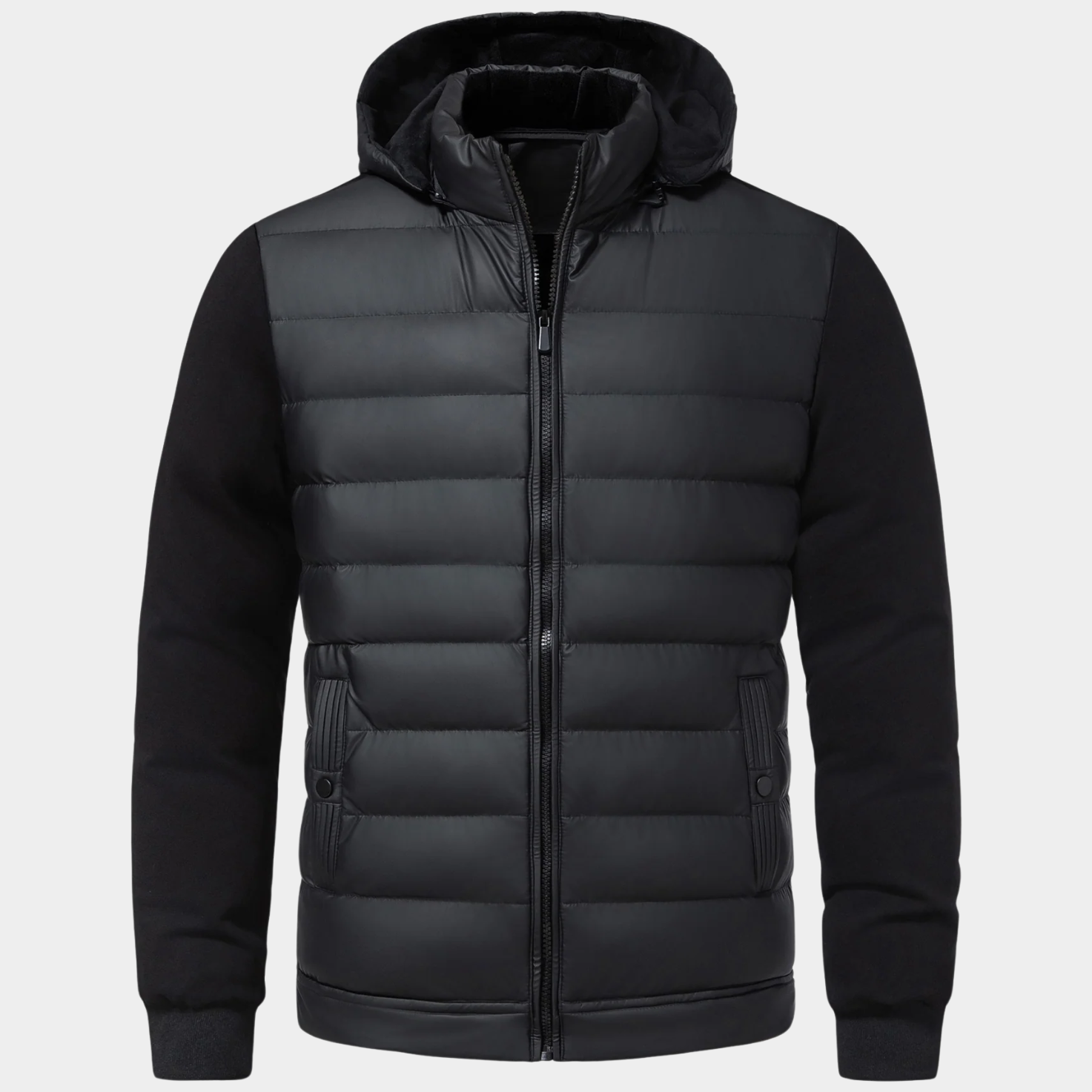 DUMONT LYON | PREMIUM HÜBRIIDJAKK