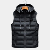 HENRI | MEESTE BOMBER JACKET