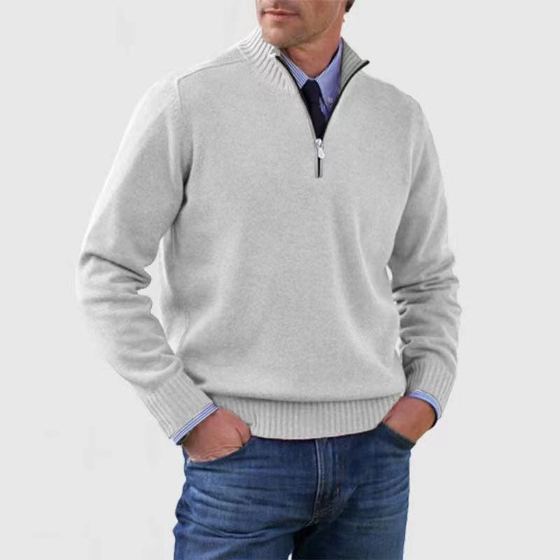 DUMONT LYON | ELEGANTNE MEESTE KAMPSUN POOL-ZIPIGA