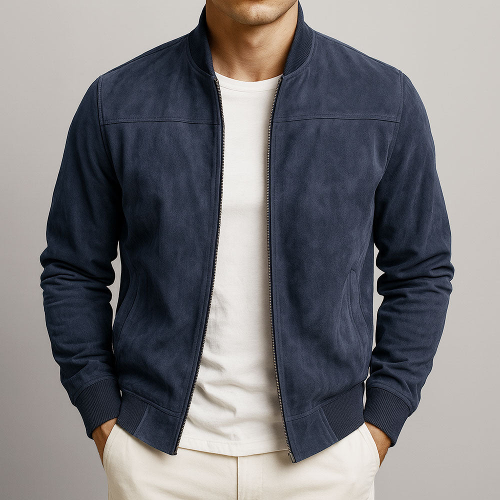DUMONT LYON | LINANE NAHK JACKET