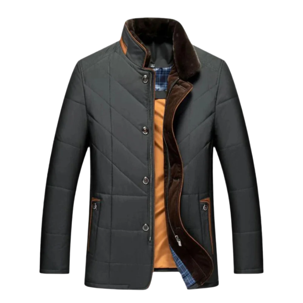ANTONIO | MEESTE JACKET