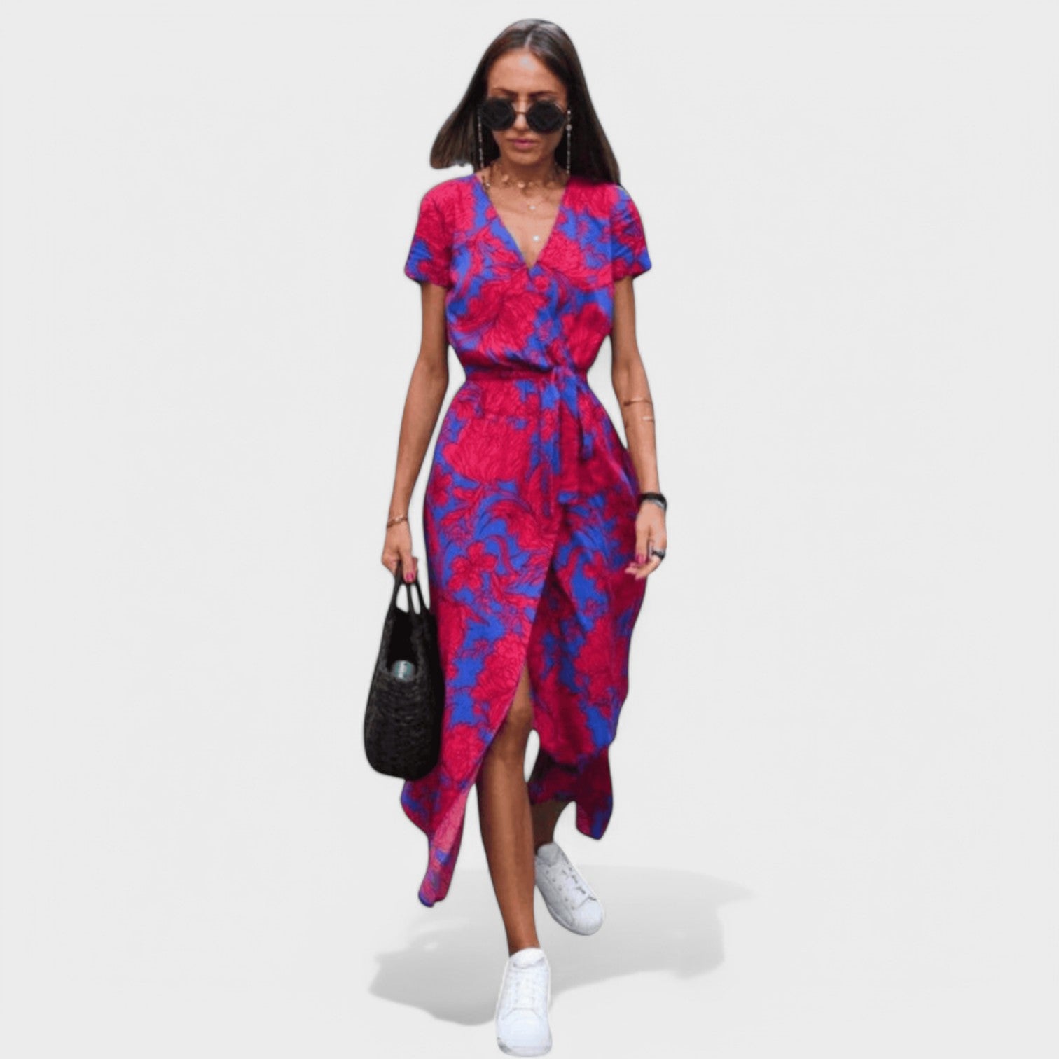 Edite - Elegantne Kleid