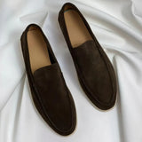 Lorenzo | Premium seemisnahast loafer