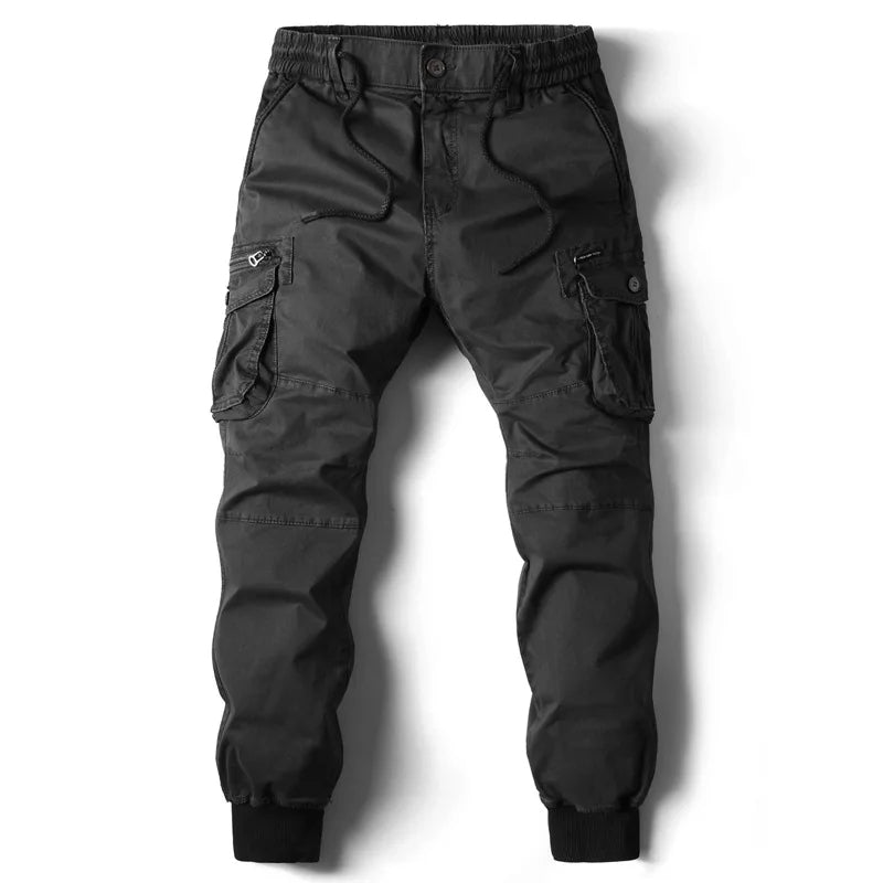 DUMONT LYON | JOGGERID CARGO UTILITY