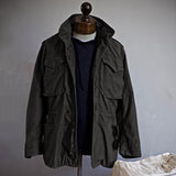 DUMONT LYON | ROBUSTNE VÄLJAKUTSE JACKET
