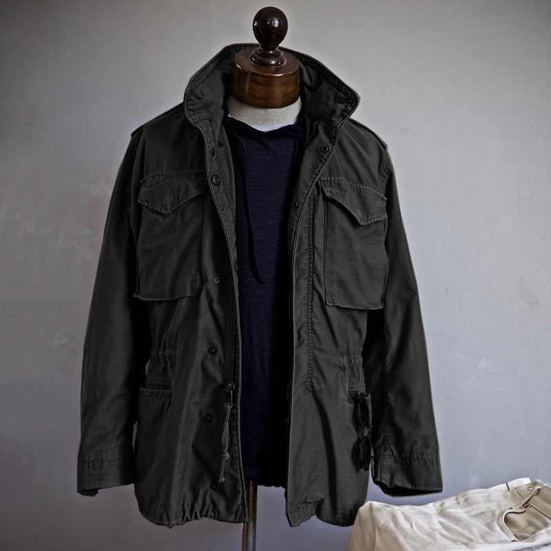 DUMONT LYON | ROBUSTNE VÄLJAKUTSE JACKET