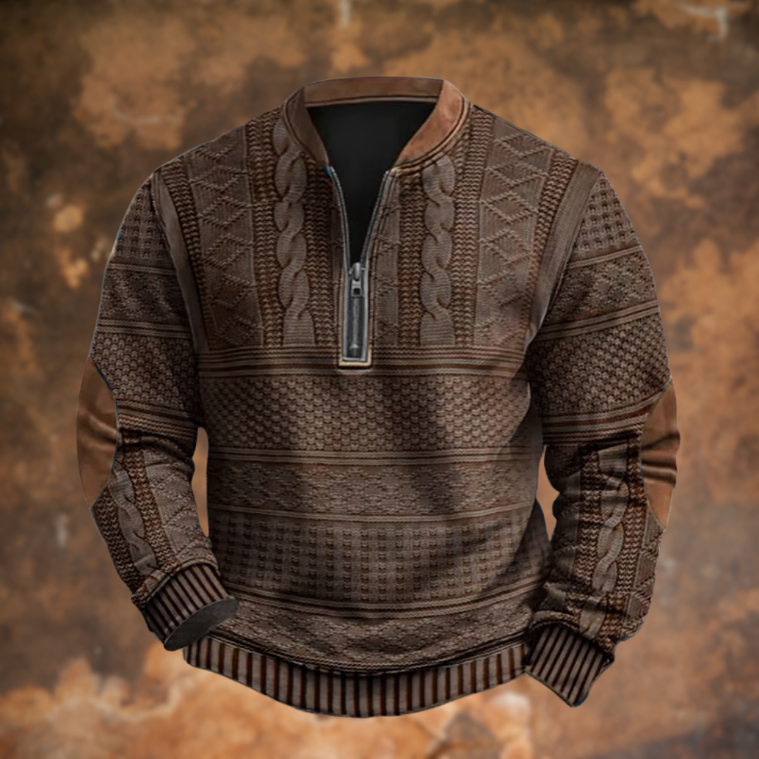 DUMONT LYON™ | ELEGANTNE POLO MEESTELE SÜGISEKS