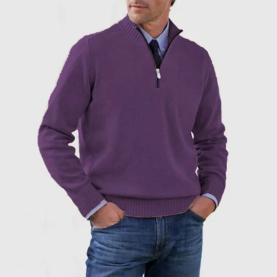 DUMONT LYON | ELEGANTNE MEESTE KAMPSUN POOL-ZIPIGA