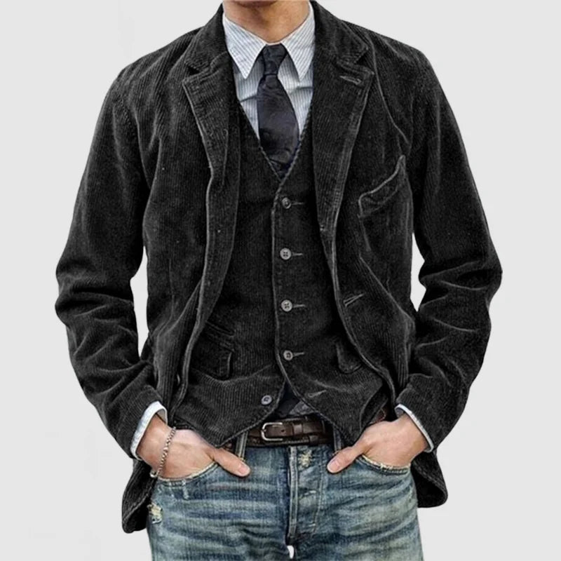 DUMONT LYON | ELEGANTSED VINTAGE JAKID JA VESTID