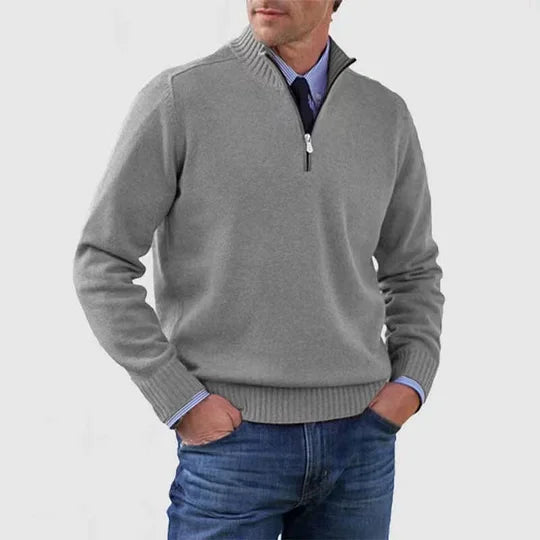 DUMONT LYON | ELEGANTNE MEESTE KAMPSUN POOL-ZIPIGA