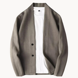 DUMONT LYON™ | LUKSUSLIK KVALITEETNE PUUVILLANE VEST