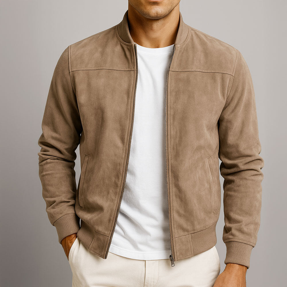 DUMONT LYON | LINANE NAHK JACKET