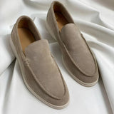 Lorenzo | Premium seemisnahast loafer
