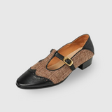Mora | Vintage-stiilis kingad
