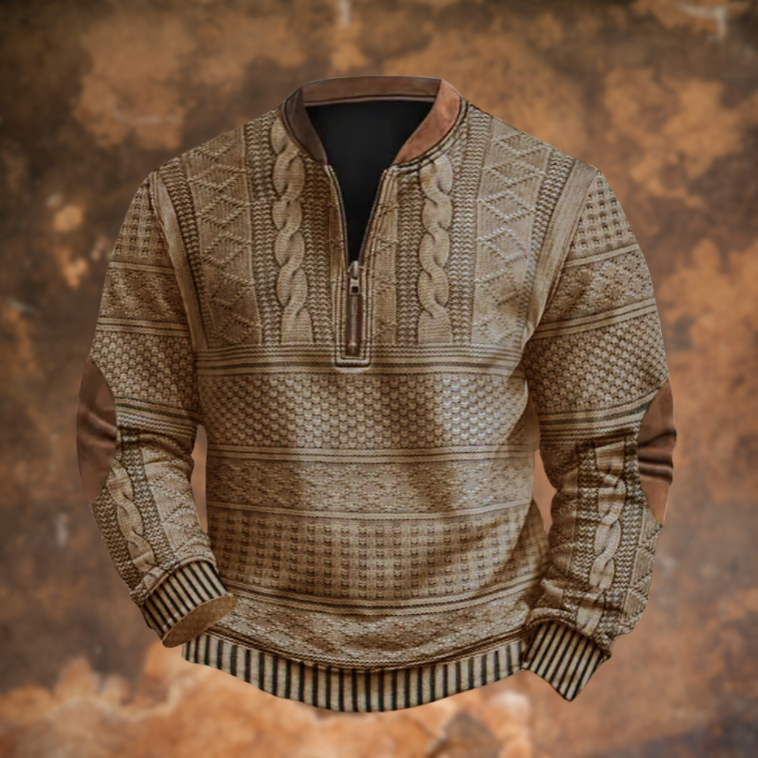 DUMONT LYON™ | ELEGANTNE POLO MEESTELE SÜGISEKS