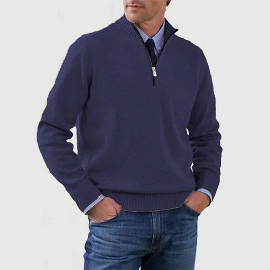 DUMONT LYON | ELEGANTNE MEESTE KAMPSUN POOL-ZIPIGA