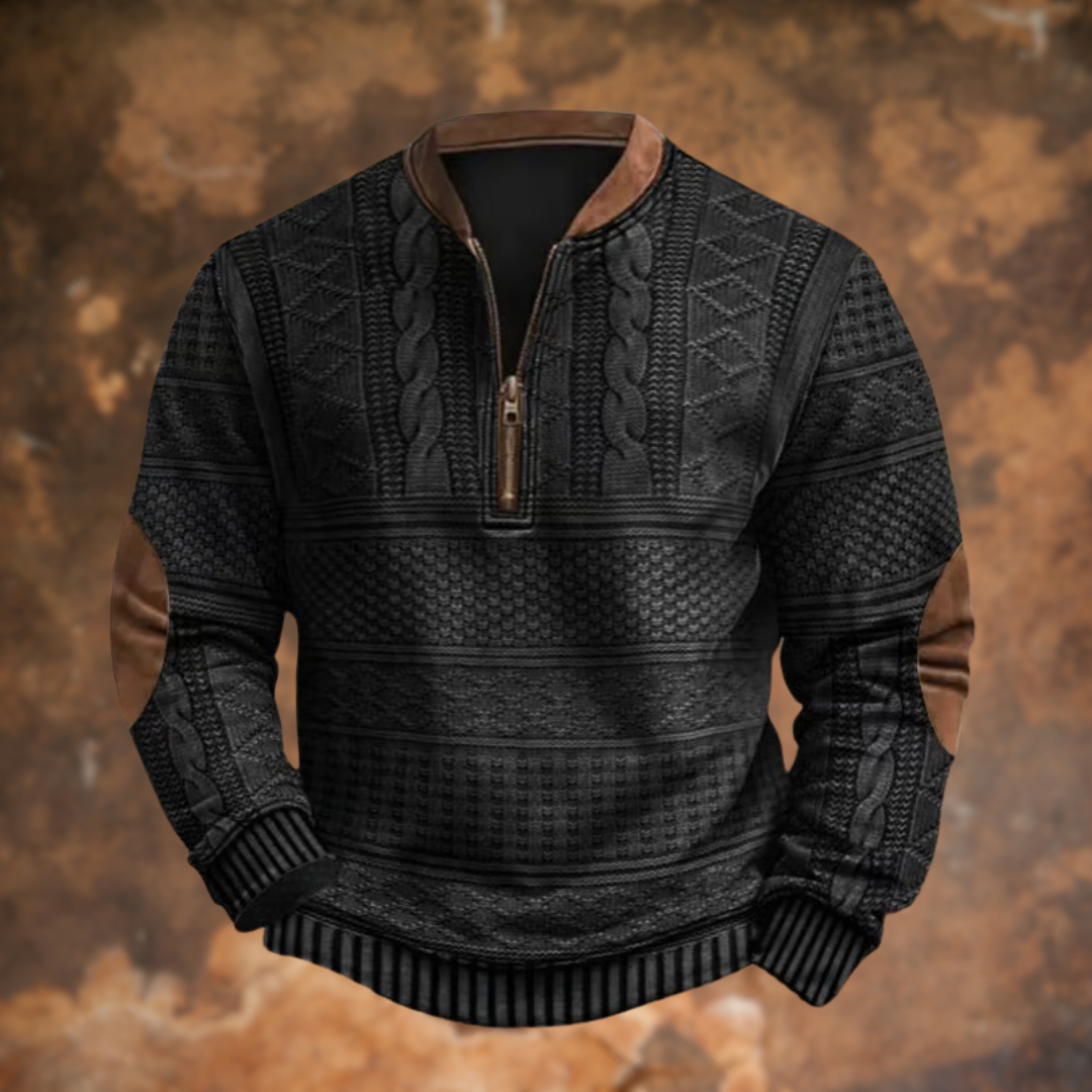 DUMONT LYON™ | ELEGANTNE POLO MEESTELE SÜGISEKS