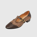 Mora | Vintage-stiilis kingad