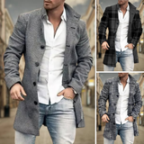 DUMONT LYON | ELEGANTNE ÜKSUS MEESTELE