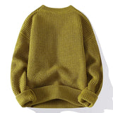 DUMONT LYON | PULL EN NID D'ABEILLE PREMIUM