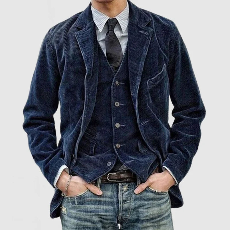 DUMONT LYON | ELEGANTSED VINTAGE JAKID JA VESTID