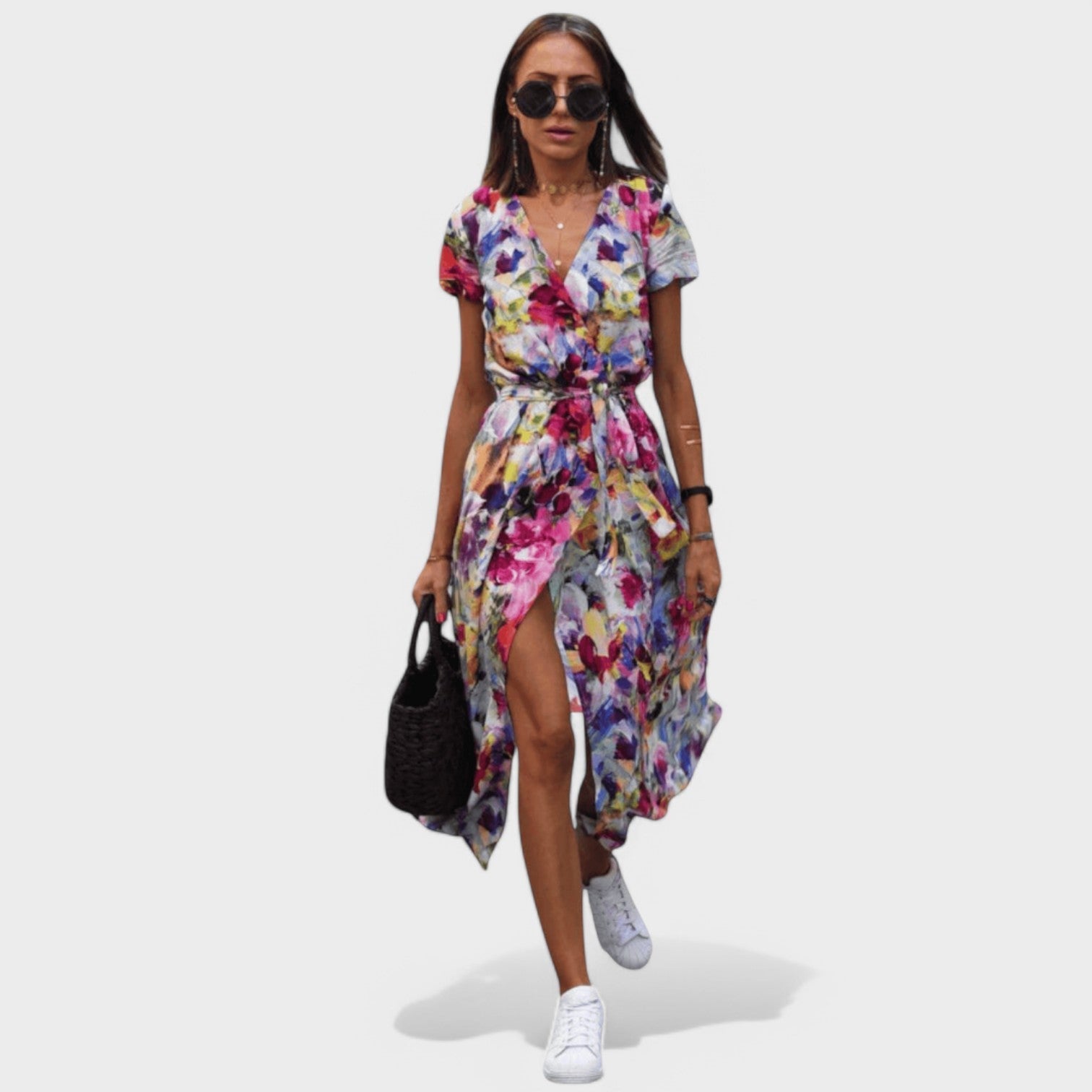 Edite - Elegantne Kleid