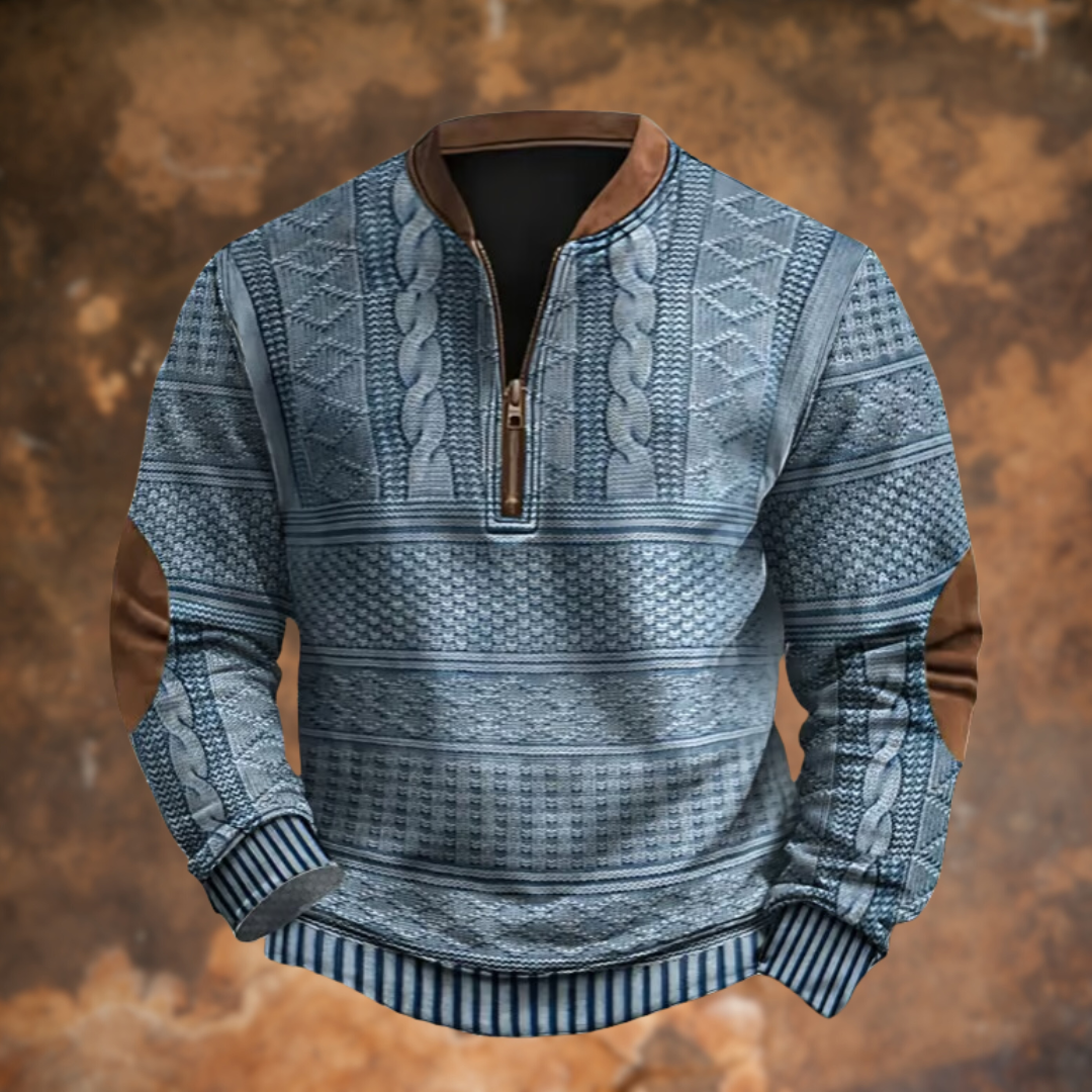 DUMONT LYON™ | ELEGANTNE POLO MEESTELE SÜGISEKS