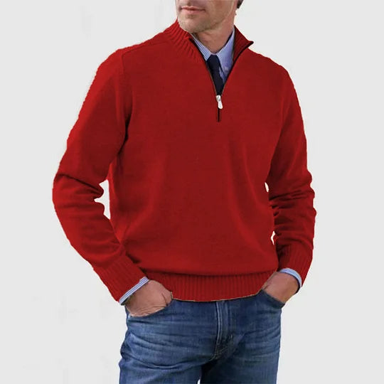 DUMONT LYON | ELEGANTNE MEESTE KAMPSUN POOL-ZIPIGA