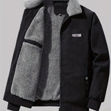 DUMONT LYON | VINTAGE TALVE KORDUROOVEST