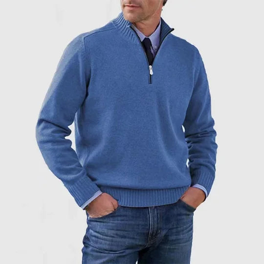 DUMONT LYON | ELEGANTNE MEESTE KAMPSUN POOL-ZIPIGA