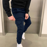 DUMONT LYON | MEESTELE CARGO JOGGERID