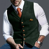 DUMONT LYON | MEESTE ELEGANTNE VEST