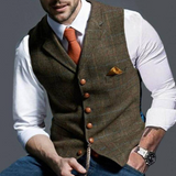 DUMONT LYON | MEESTE ELEGANTNE VEST
