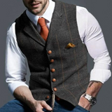 DUMONT LYON | MEESTE ELEGANTNE VEST