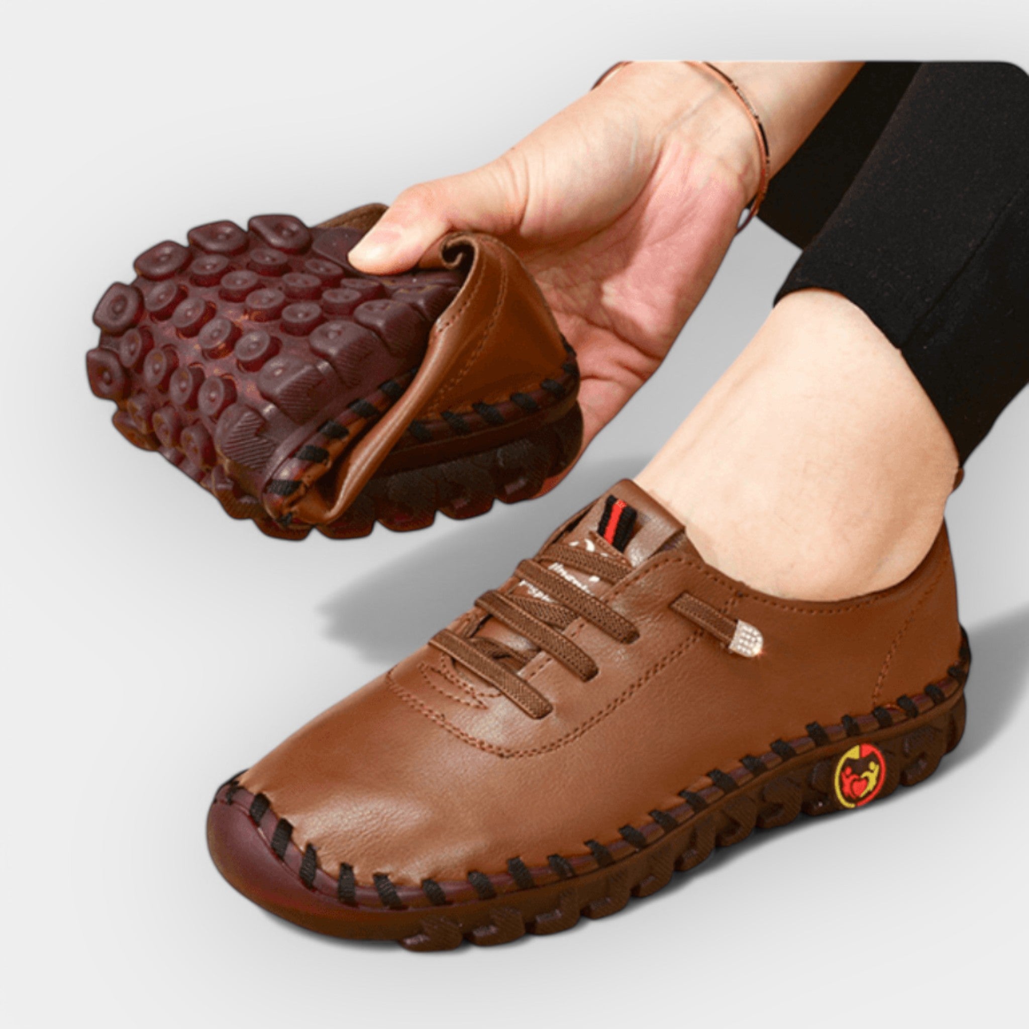 UltraComfort Comfort mokassiinid