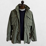 DUMONT LYON | ROBUSTNE VÄLJAKUTSE JACKET