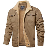 DUMONT LYON | AJATU BOMBERS JACKET